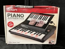 Ion Piano Apprentice The Piano Guy with Scott Houston