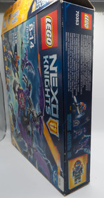 Lego 70353 Nexo Knights The Heligoyle - No Minifigures