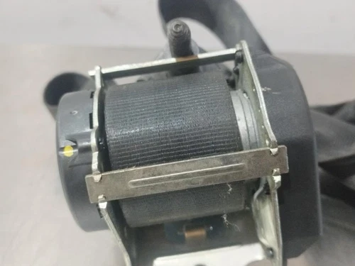 621088600C Cintura Di Sicurezza Anteriore Sinistra per DACIA SANDERO 2013 870197 - Foto 5 di 10