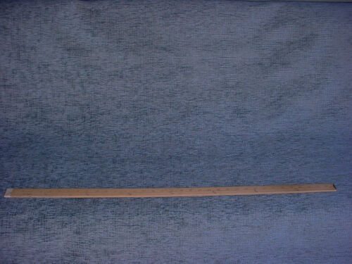 5-3/4Y Kravet Couture 34456 Clever Cut Capri Chenille Drapery Upholstery Fabric - Picture 3 of 4