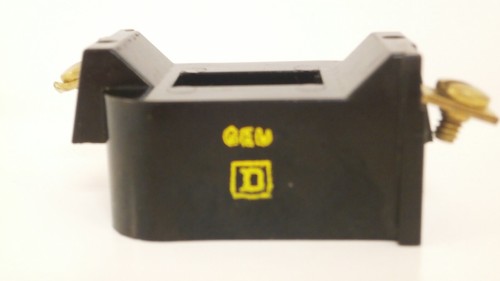 SQUARE D 24V/60CY SPULE C65108 400-19 *NEUER ÜBERSCHUSS* - Bild 5 von 6
