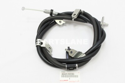 4642060090 Cable ASSY Parking Brake No2 Toyota for sale online | eBay