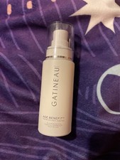 gatineau age benefit premium anti ageing