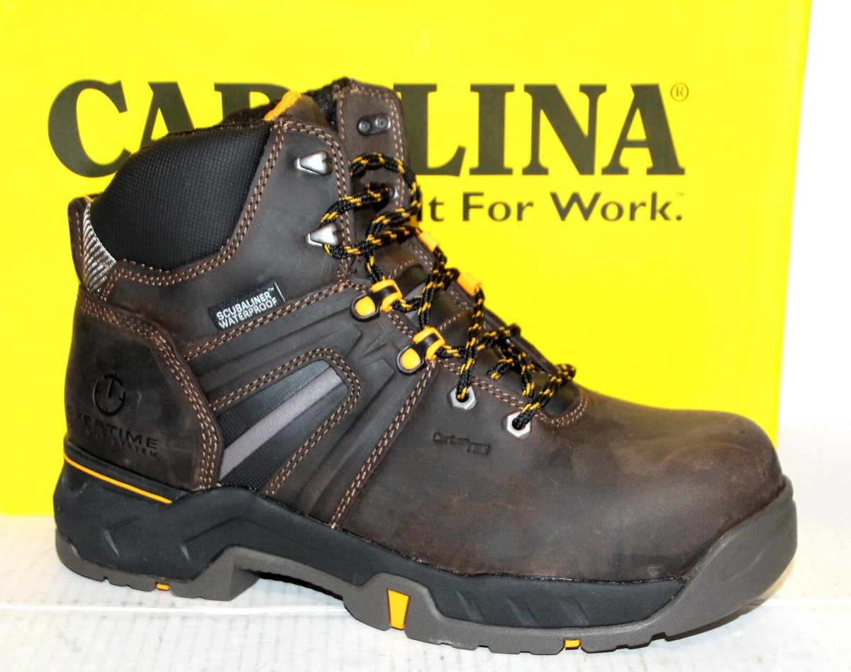 Carolina Mens Granite 6 display picture 1