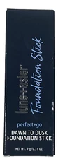 Lune+Aster Dawn To Dusk Foundation Stick Shade #1.5 LIGHT 0.31 oz NIB (305)