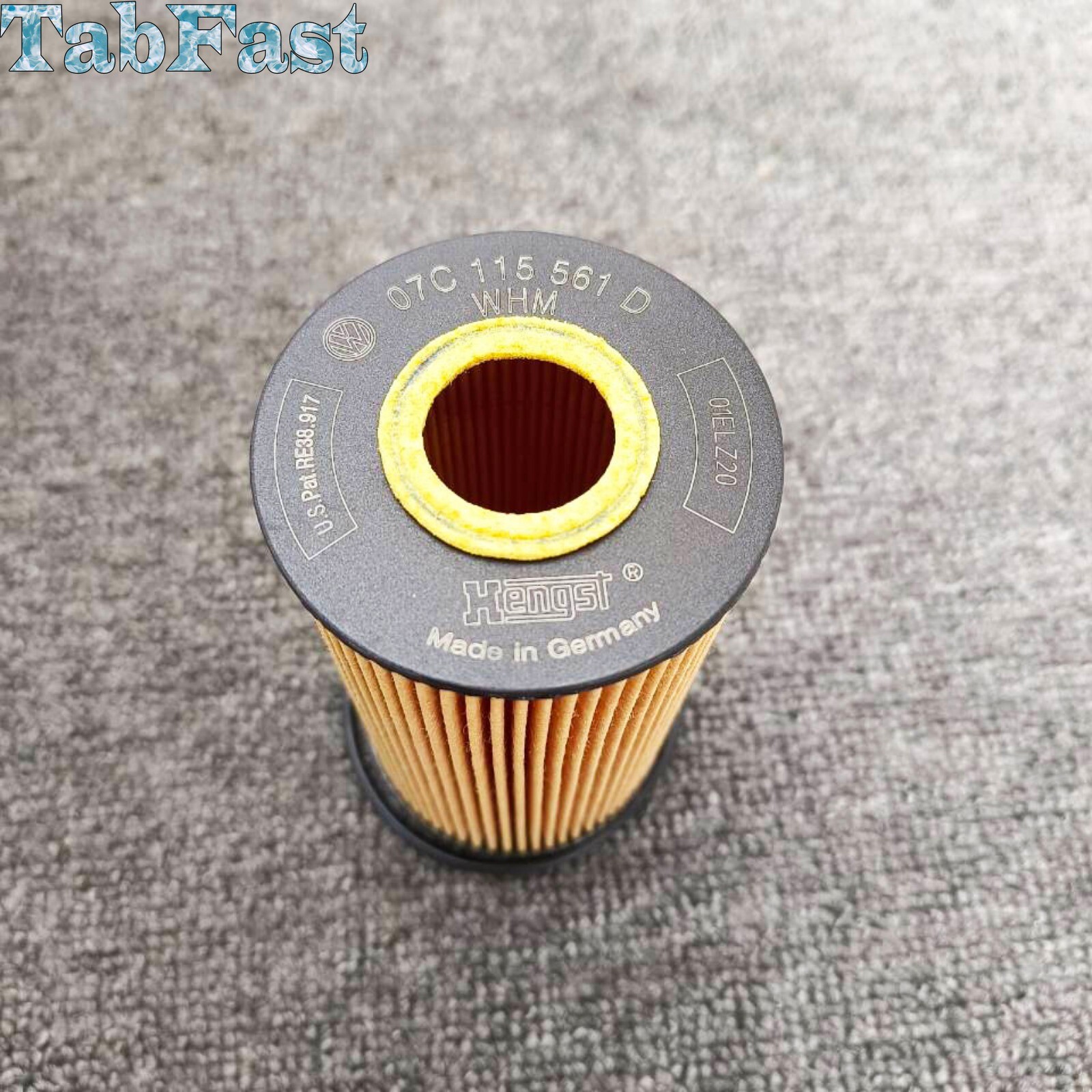 New Engine Air Filter&Oil Filter Set For Bentley Continental Gt W12 Service Kit