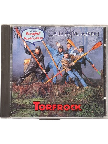 Rock , Rock-Pop, Classic Rock, Punk, Soft, Indie Alben CD Auswahl2 (Nur 1xPorto) - Bild 472 von 495