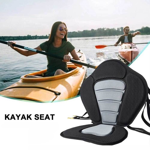 Kajak Sitz für Premium SUP Board Stand Up Paddle Surfboard Paddling Sitzkissen - Bild 10 von 16
