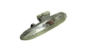 BMW OEM Additional turn indicator lamp 6932998 E81 E82 E87 E87 E88 E90 E91 E92