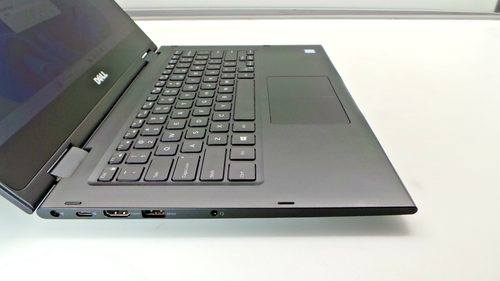 DELL LATITUDE 3390 2-in-1 360 touch i3-8130U 2.20GHz 16GB Ram 256GB SSD M.2 W11P - Afbeelding 9 van 15