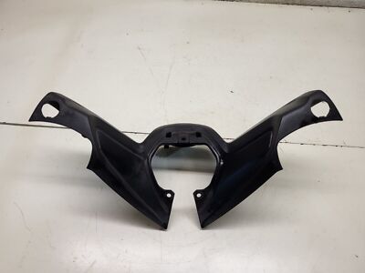 YAMAHA X-MAX 400 HANDLEBAR FAIRING YP400R XMAX 2017 (15461)