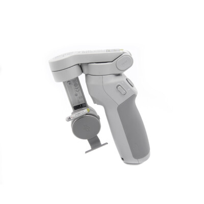 DJI OM4 OM 4 OSMO Mobile 4 3-Axis Foldable Handheld Gimbal