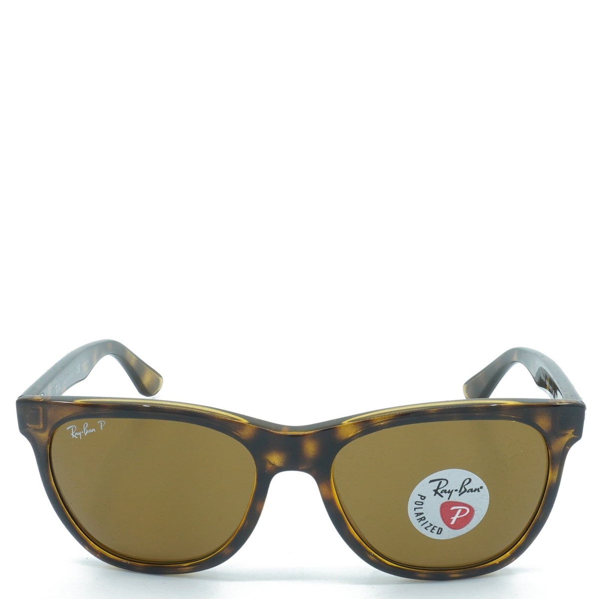 美品 RayBan レイバン 偏光サングラス RB4184 49 0RB4184__710_83_000A.png