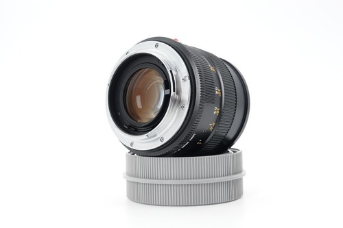 Leica Summilux-R 50mm f/1.4 E55 1976 - Picture 11 of 16