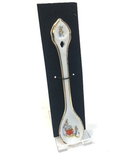 peter rabbit christening gift