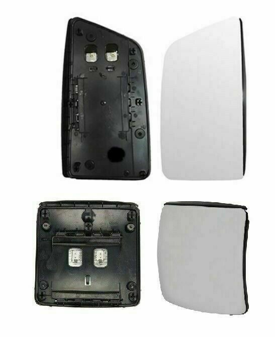 Specchietto Retrovisore Per Trattore Stradale Volvo FH4 In Vendita - Foto 4