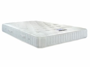 6ft Super King Sleepeezee Ortho Comfort 1000 Mattress Ebay