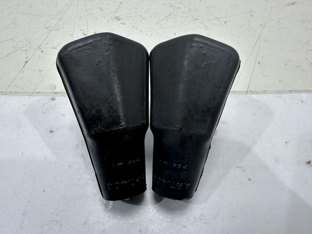 SCARPETTE GOMMINI CAVALLETTO PIAGGIO VESPA PK PX 50 125 S XL V N FL FL2