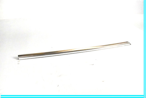 00-06 Mercedes CL500 CL600 W215 Front Left Driver Door Window Trim Molding Oem