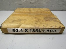 Roller Chain 50-1X 185L  1C/L 10'