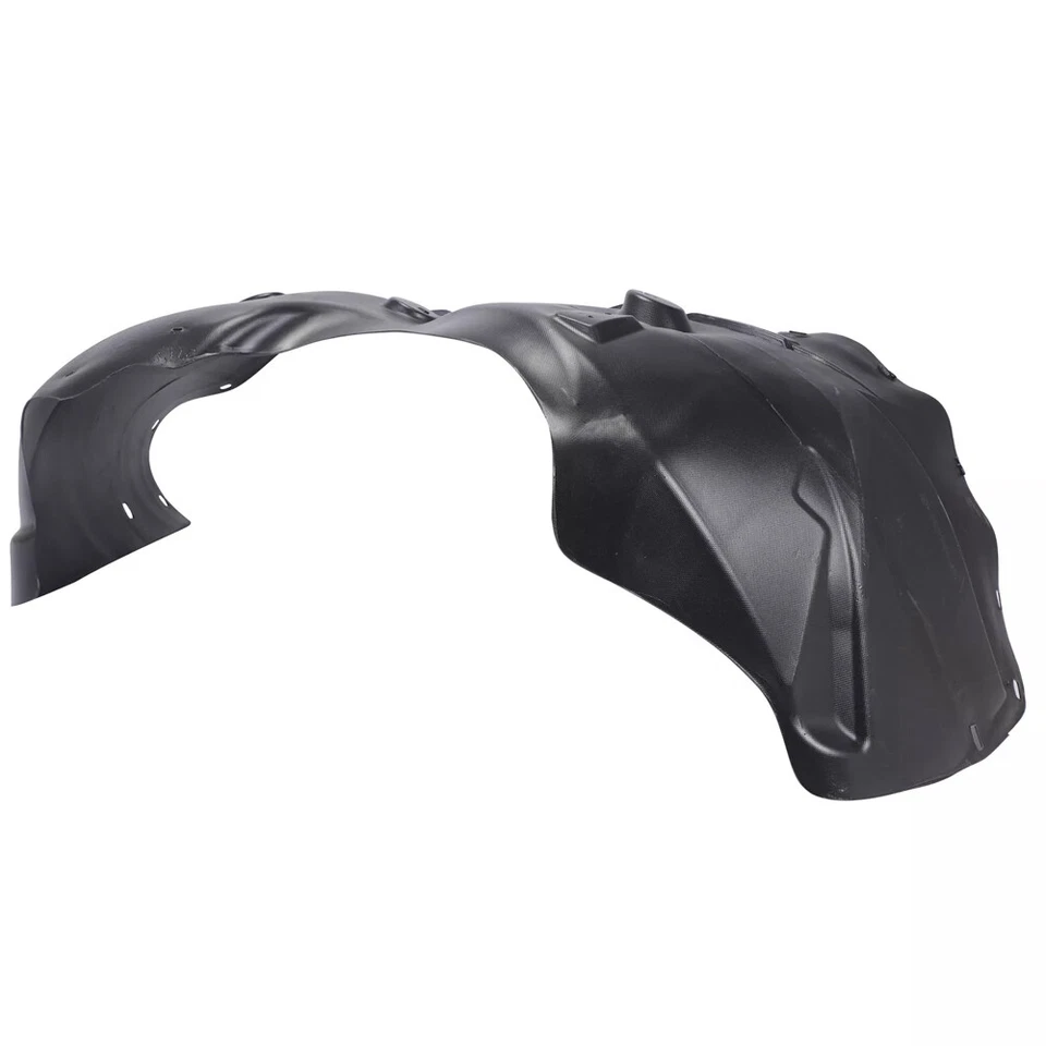 New Inner Fender Liner Front Right Fits 2007-14 Chevrolet Suburban 1500 22860088 Foto 4 de 4