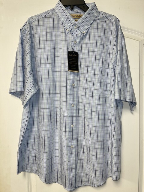 Roundtree \u0026 Yorke Gold Label Non Iron 