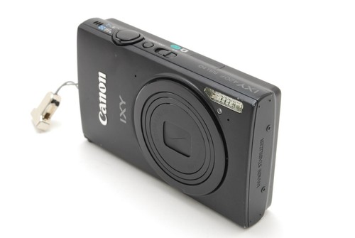 "Near MINT" Canon IXY 420F 16.1MP Compact Digital Camera From Japan - Picture 7 of 11