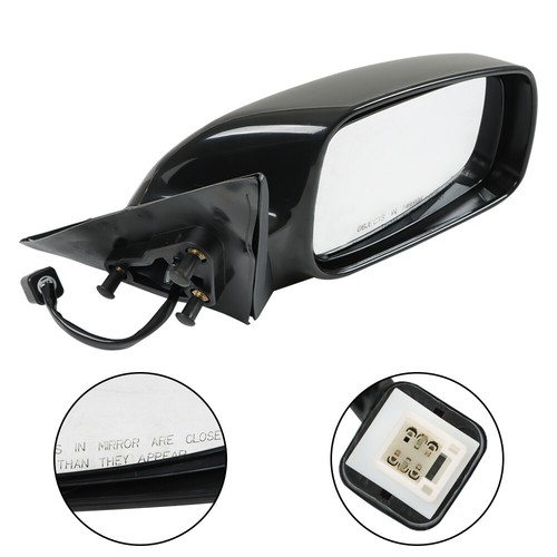 Power Heated Side View Mirror Passenger RH For Toyota Camry 2007-2011 TO1321214 - Picture 11 of 15