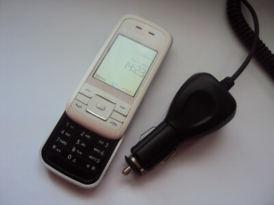 GÜNSTIGES ERSATZTEIL BASIC SENIOR SAGEM VODAFONE 533 AUF VODAFONE, LEBARA 2G, 3G, 4G SIM
