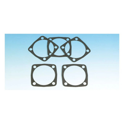 James Gasket, Zylinder Base Fr / RR For Harley-Davidson