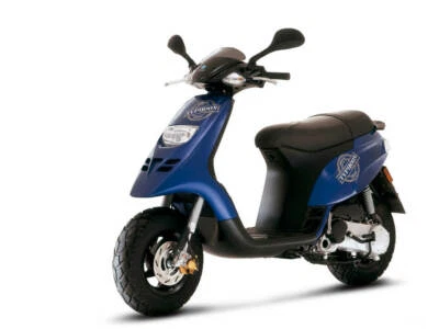 PIAGGIO TYPHOON 50 MANUEL ATELIER OU DE RÉPARATION REVUE TECHNIQUE SUR USB