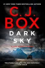 Dark Sky (A Joe Pickett Novel) - Paperback By Box, C. J. - GOOD