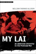 My Lai - Allison, William - Brand New, Free S...