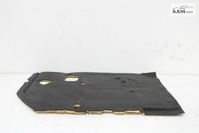 2019-2023 Volvo Vnl 760 D13 Truck Lower Floor Cover Mat Black Oem