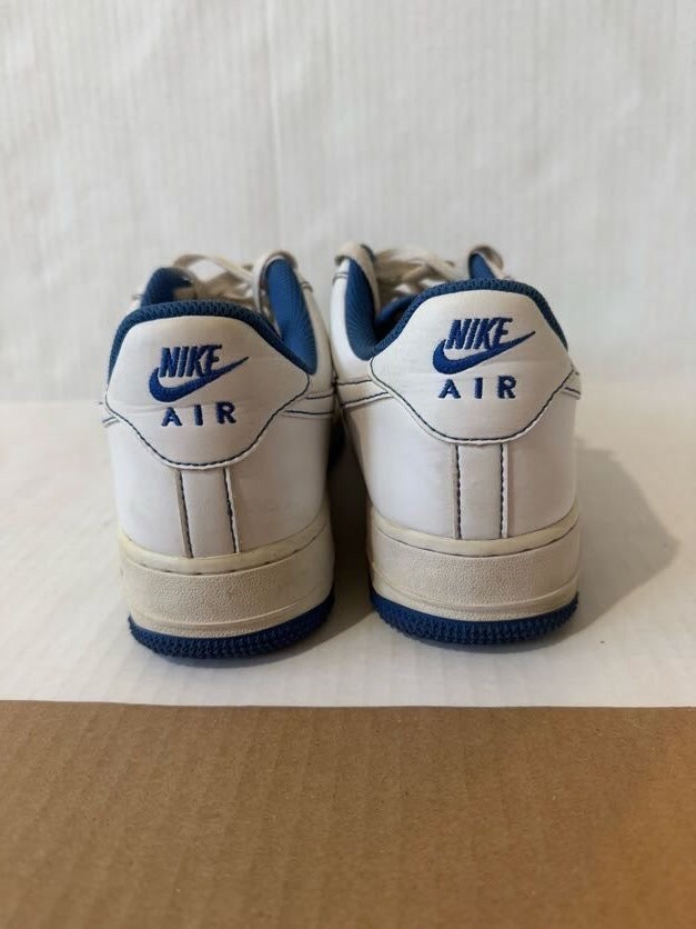 Nike Air Force 1  display picture 3