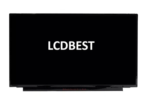 Lenovo Legion 5 15ACH6 15ACH6H 82JW 82JU 144Hz 40pin FHD 1920x1080 LCD Screen