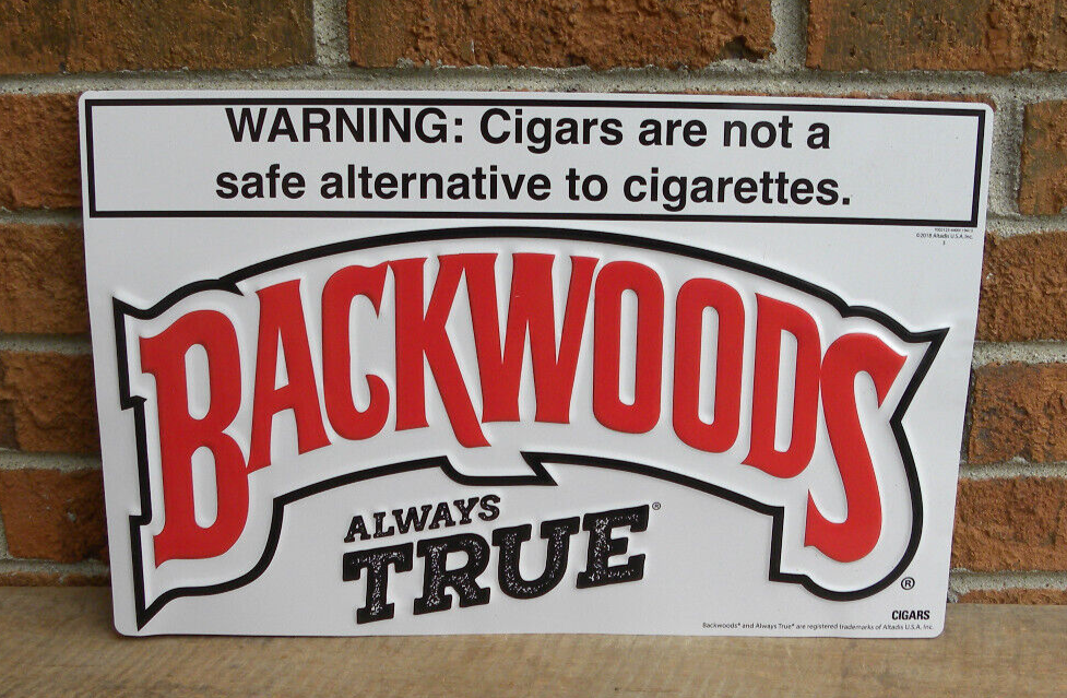 backwoods vs cigarettes Backwoods 