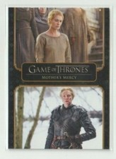 2020 Rittenhouse Game Of Thrones Complete Series Trading Card #50