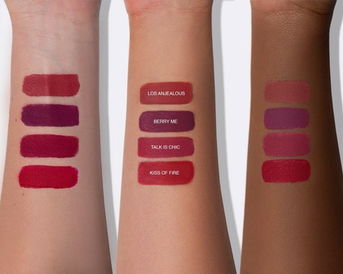DOSIS FARBEN 59 FARBEN FLÜSSIGER MATTER LIPPENSTIFT WÄHLEN SIE VEGAN AUTHENTISCH NEU IM KARTON GRATISsh - Bild 128 von 193