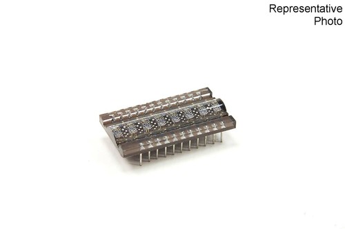 General Instruments - MAN2815 - Opto Display. 8 Characters, 14 Segment, New. - Picture 1 of 6