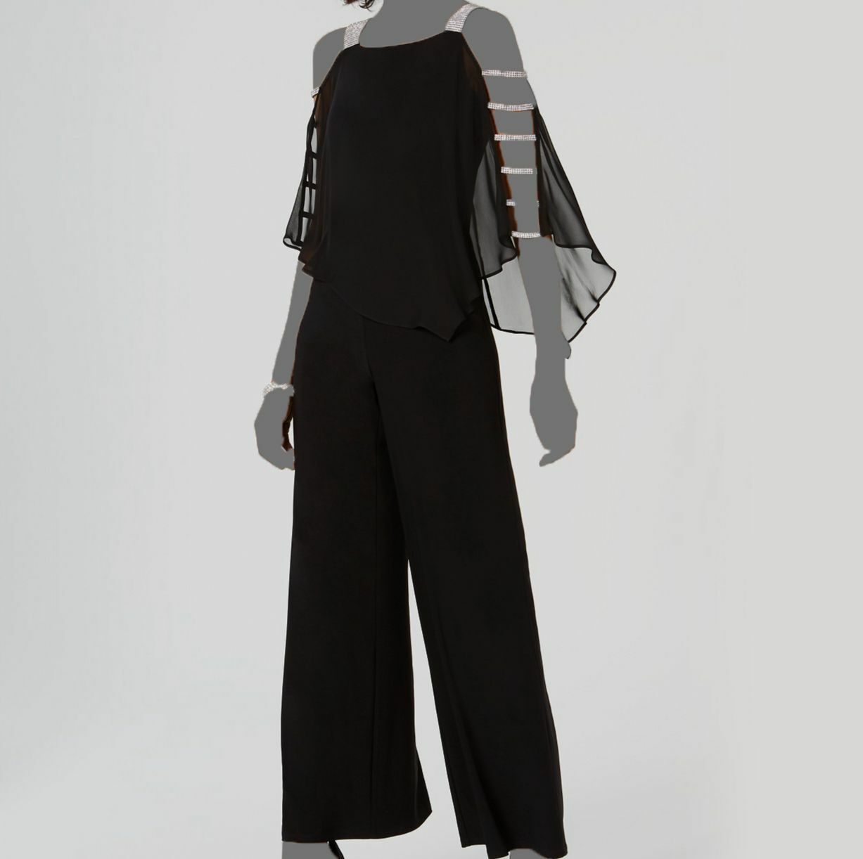 Msk petite jumpsuits clearance Msk petite jumpsuits clearance