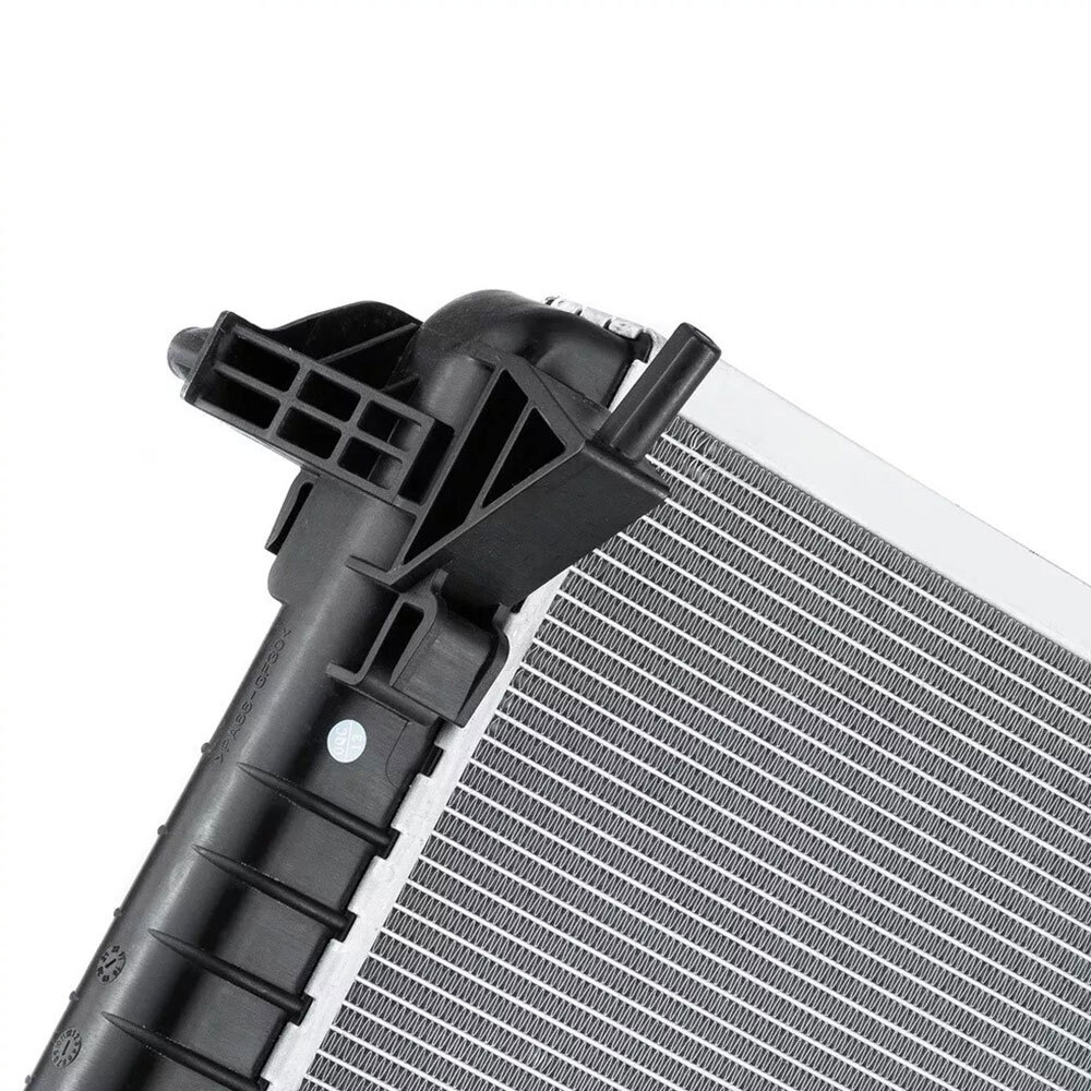 Maserati Ghibli S Q4 2014-2020 Radiator