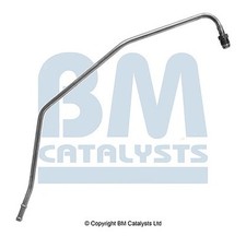 BM CATALYSTS Druckleitung, Drucksensor (Ruß-/Partikelfilter) Nach