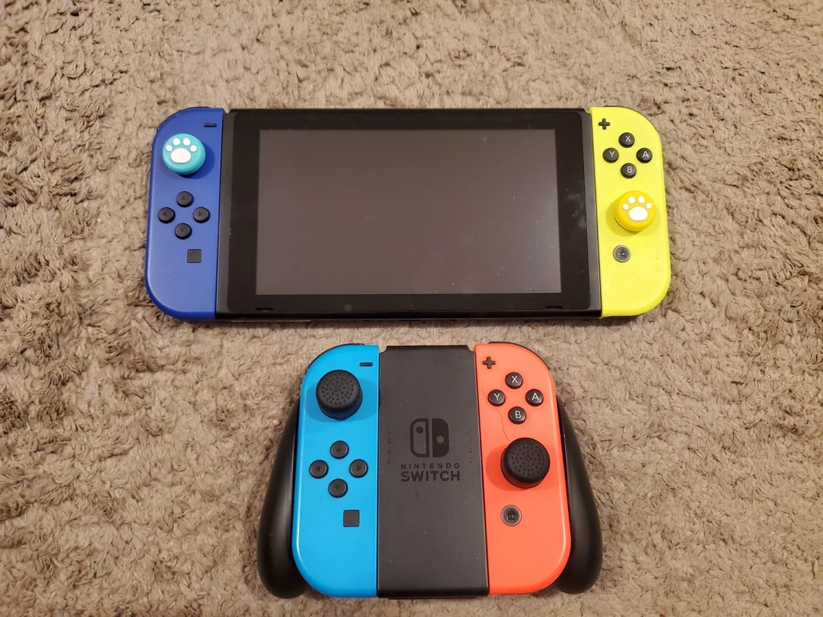 062Z272☆【中古/動作品】 Nintendo Switch Lite ブルー 2026年最新