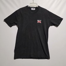 NISMO GTR Nissan Skyline Vintage JDM T Shirt JGTC Loctite R34 GTR