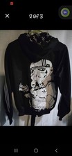 Star Wars Stormtrooper Limited Edition Addias Jacket