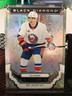 BO HORVAT 2025-26 BLACK DIAMOND HOCKEY 337/349 BDB-BH NEW YORK ISLANDERS