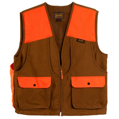 #ad 3ST MO LG Upland Vest Large $79.84
