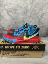 NIKE Kyrie 8 Go basketball sneakers new with box...5.5 Kids