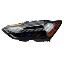 2021 - 2025 Audi RS6 Avant RS7 Sportback Left Laser LED Headlight 4K8-941-085-E